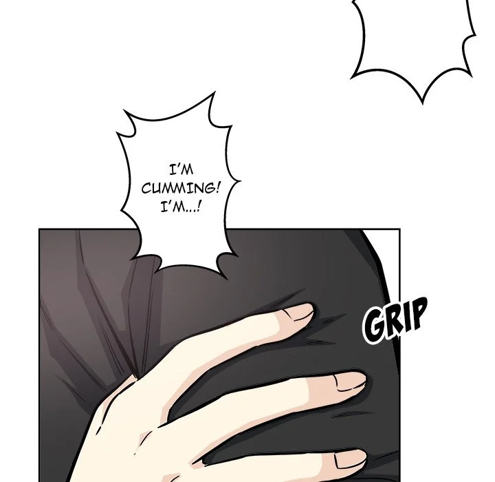 The Ark Is Me - Chapter 71 — Page 74