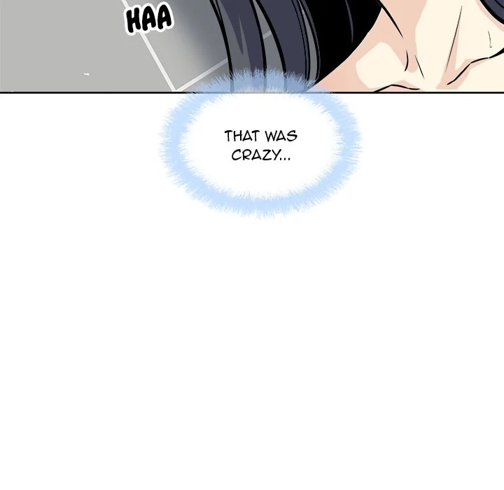 The Ark Is Me - Chapter 71 — Page 82