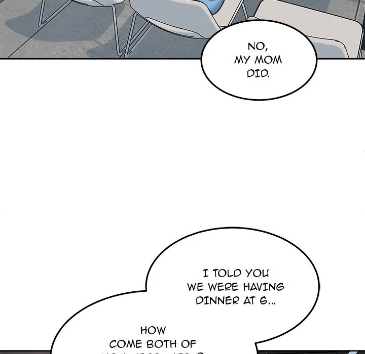 The Ark Is Me - Chapter 71 — Page 88
