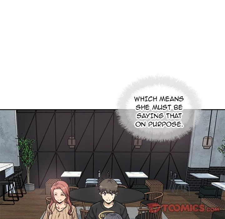 The Ark Is Me - Chapter 71 — Page 99