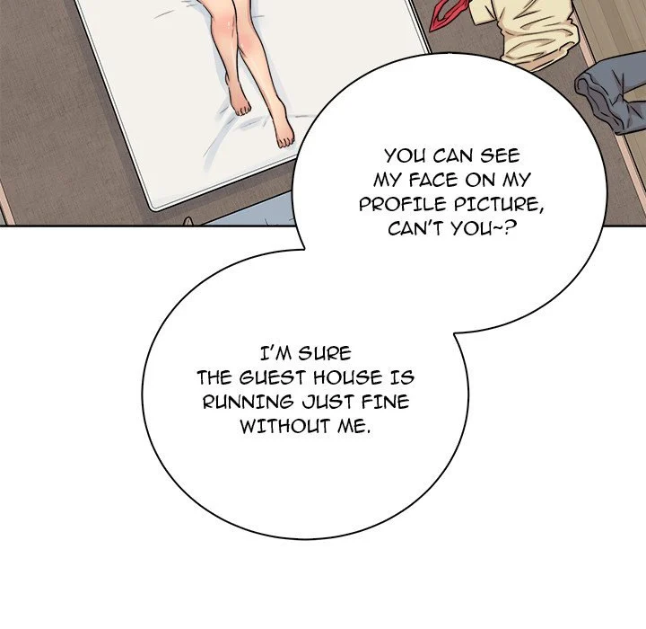 The Ark Is Me - Chapter 62 — Page 78