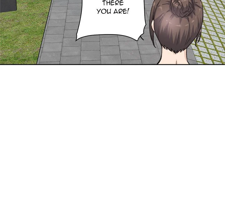 The Ark Is Me - Chapter 62 — Page 83