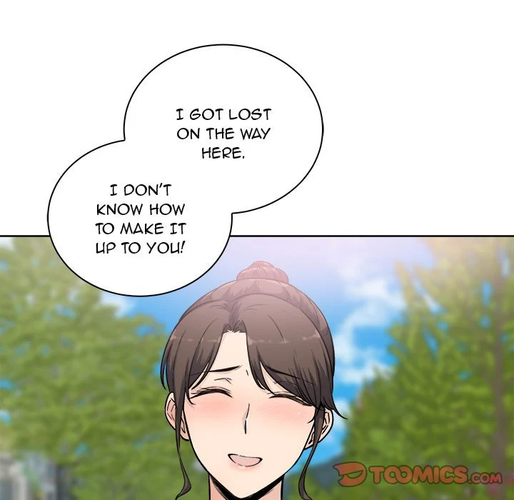 The Ark Is Me - Chapter 62 — Page 86