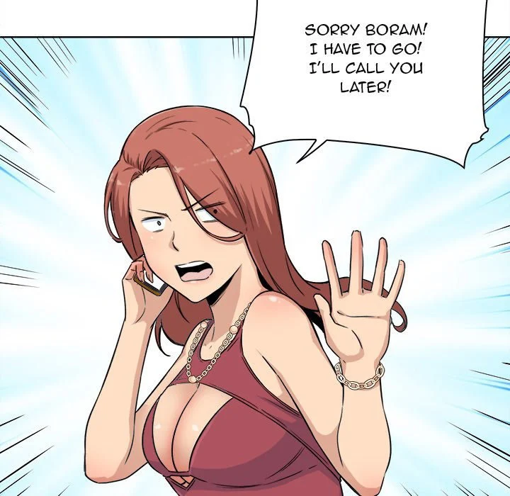The Ark Is Me - Chapter 62 — Page 94