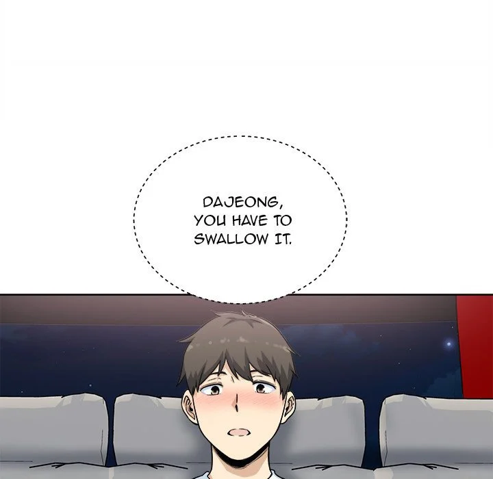 The Ark Is Me - Chapter 62 — Page 16