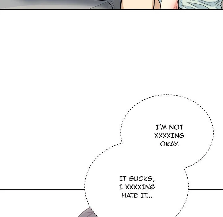 The Ark Is Me - Chapter 62 — Page 25