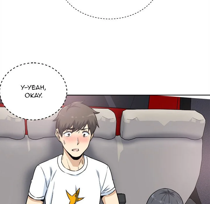 The Ark Is Me - Chapter 62 — Page 28