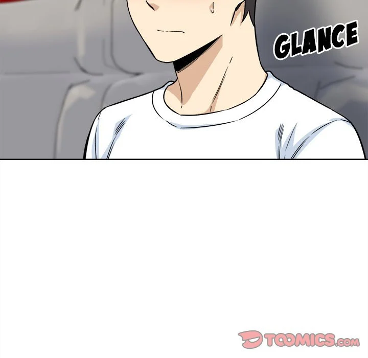 The Ark Is Me - Chapter 62 — Page 33