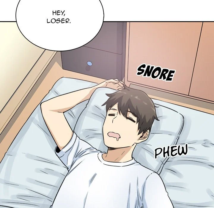 The Ark Is Me - Chapter 62 — Page 41