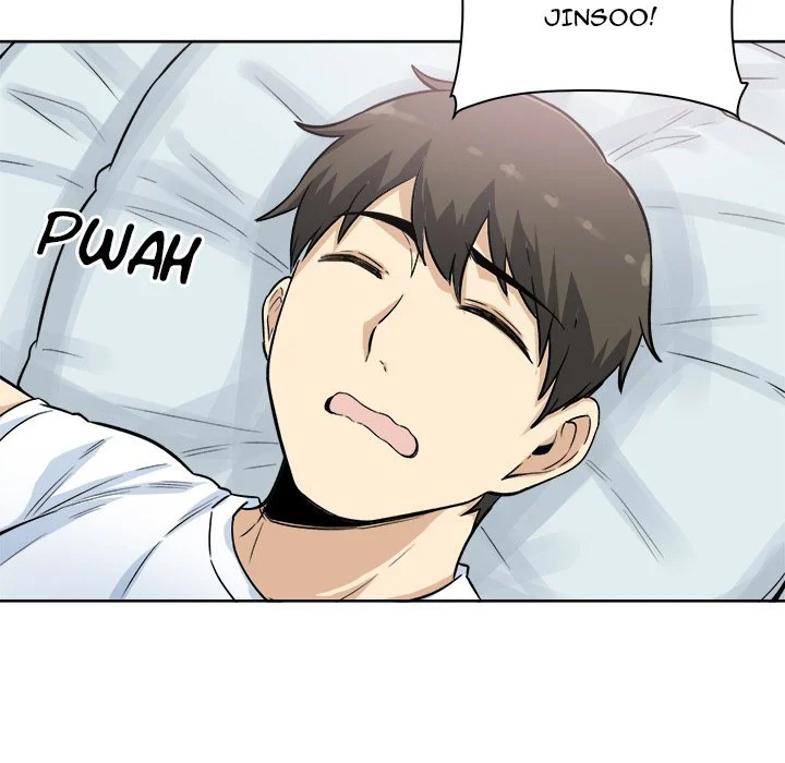 The Ark Is Me - Chapter 62 — Page 43