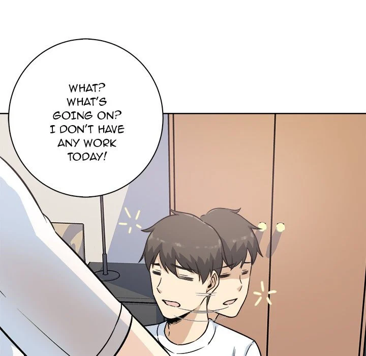 The Ark Is Me - Chapter 62 — Page 46