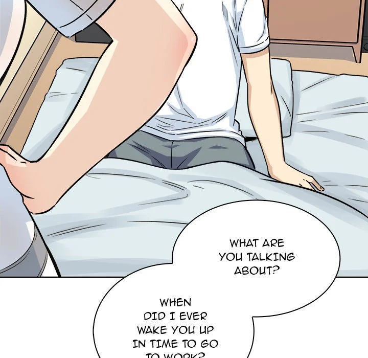 The Ark Is Me - Chapter 62 — Page 47