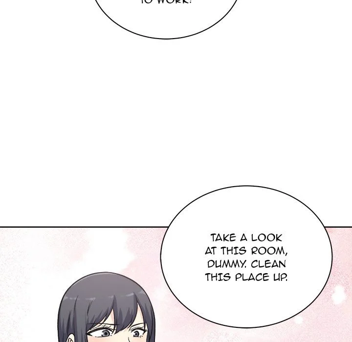 The Ark Is Me - Chapter 62 — Page 48