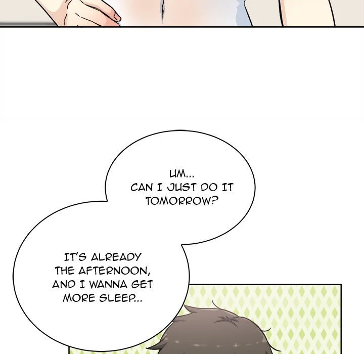 The Ark Is Me - Chapter 62 — Page 52