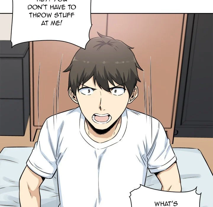 The Ark Is Me - Chapter 62 — Page 56