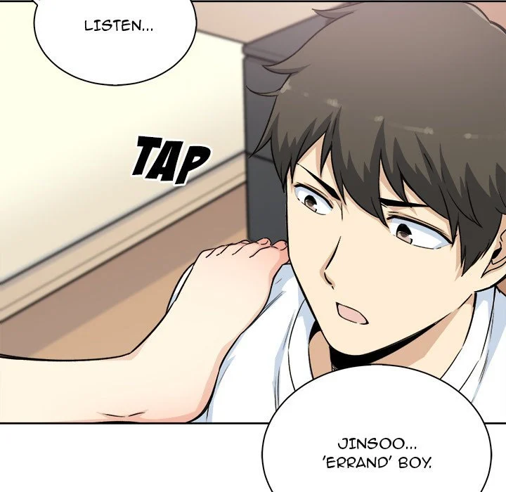The Ark Is Me - Chapter 62 — Page 58