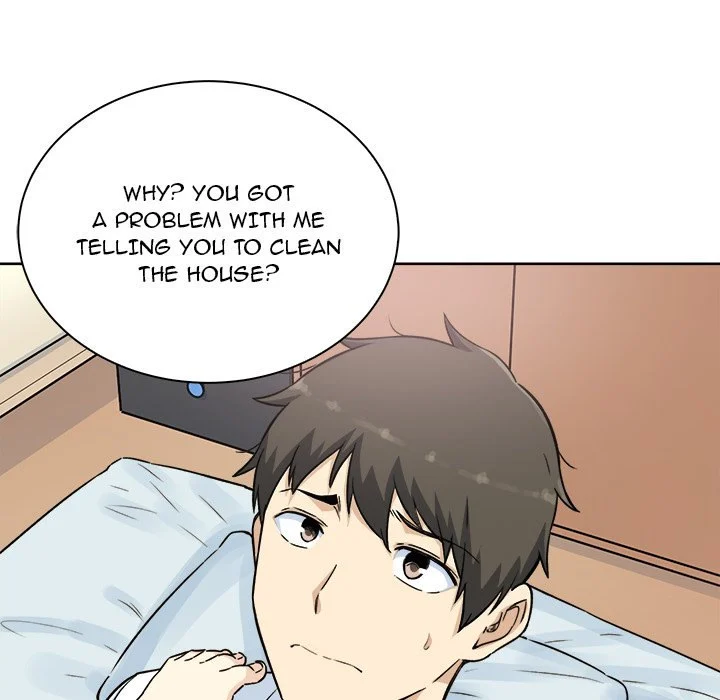 The Ark Is Me - Chapter 62 — Page 62