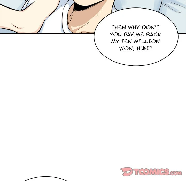 The Ark Is Me - Chapter 62 — Page 63