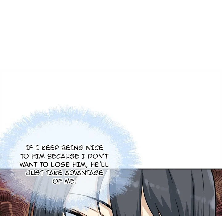 The Ark Is Me - Chapter 62 — Page 66
