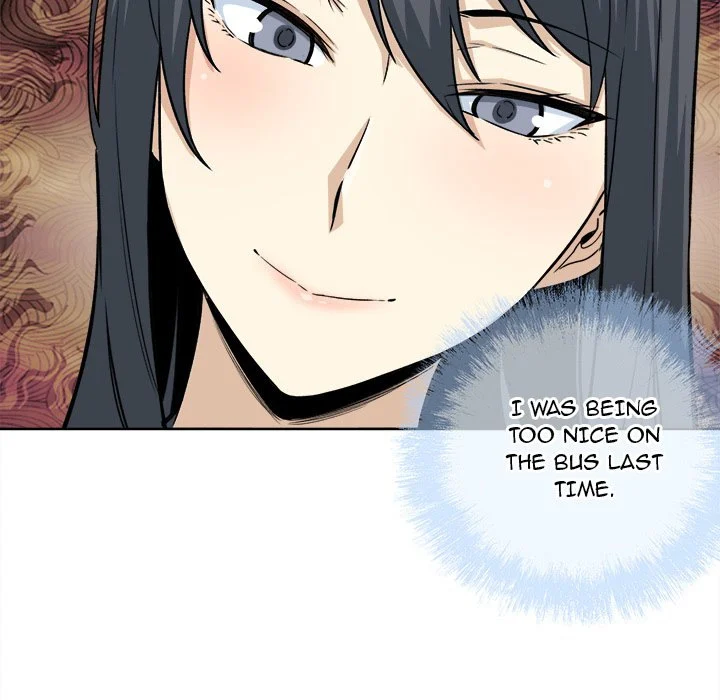 The Ark Is Me - Chapter 62 — Page 67