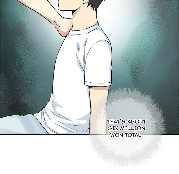 The Ark Is Me - Chapter 62 — Page 71