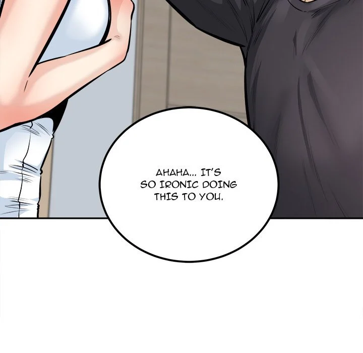The Ark Is Me - Chapter 104 — Page 100