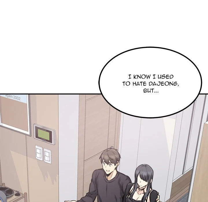 The Ark Is Me - Chapter 104 — Page 101