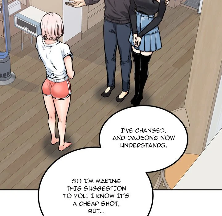 The Ark Is Me - Chapter 104 — Page 102