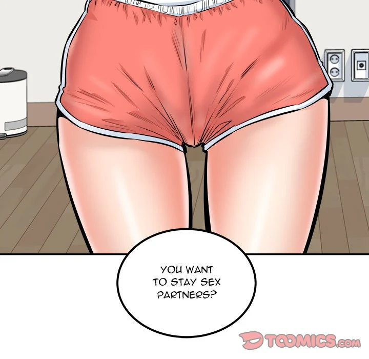 The Ark Is Me - Chapter 104 — Page 105