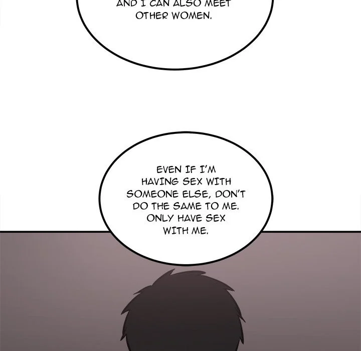 The Ark Is Me - Chapter 104 — Page 108