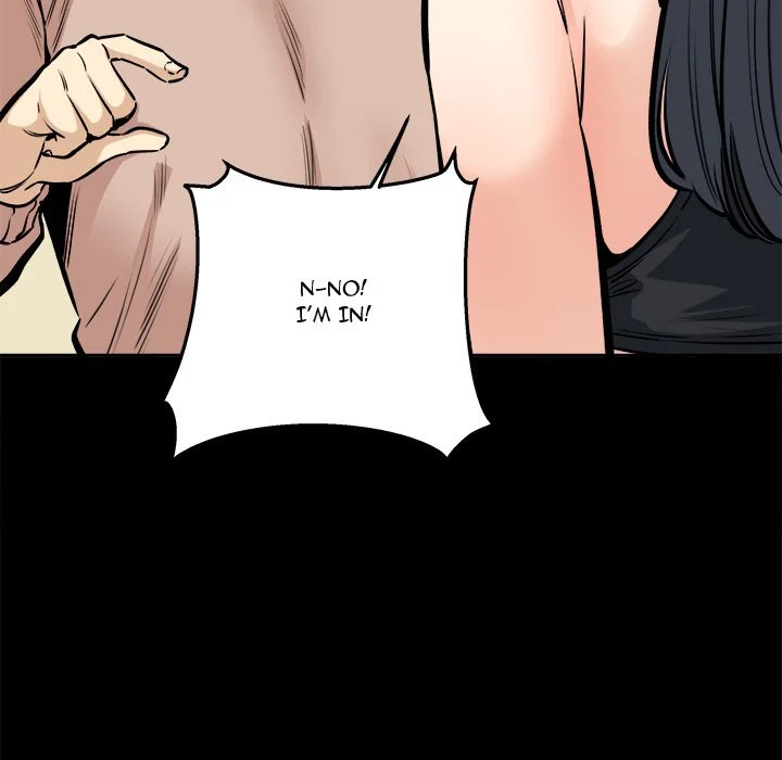 The Ark Is Me - Chapter 104 — Page 117