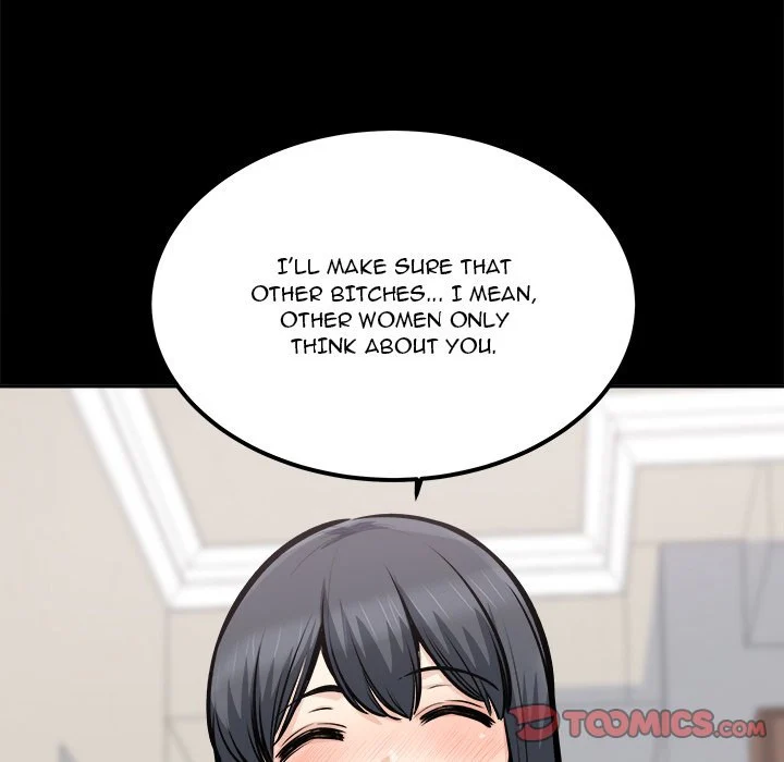 The Ark Is Me - Chapter 104 — Page 118
