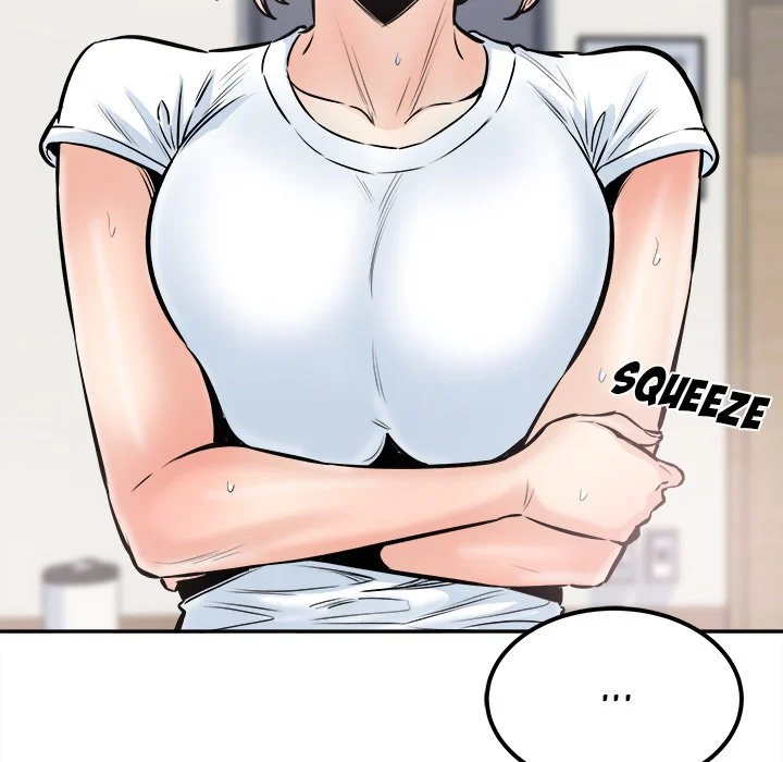 The Ark Is Me - Chapter 104 — Page 123