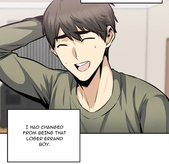 The Ark Is Me - Chapter 104 — Page 13