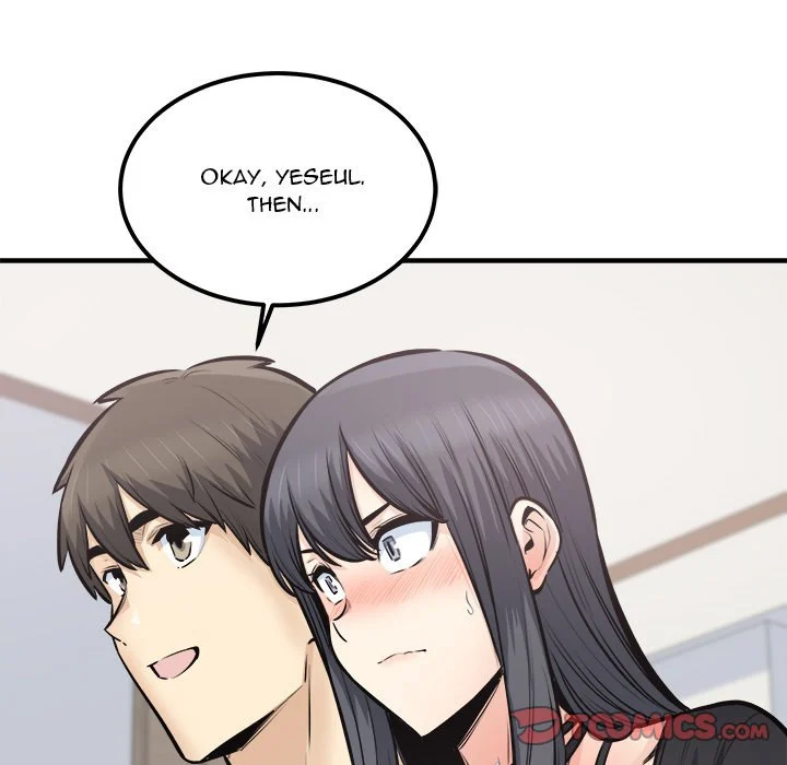 The Ark Is Me - Chapter 104 — Page 130