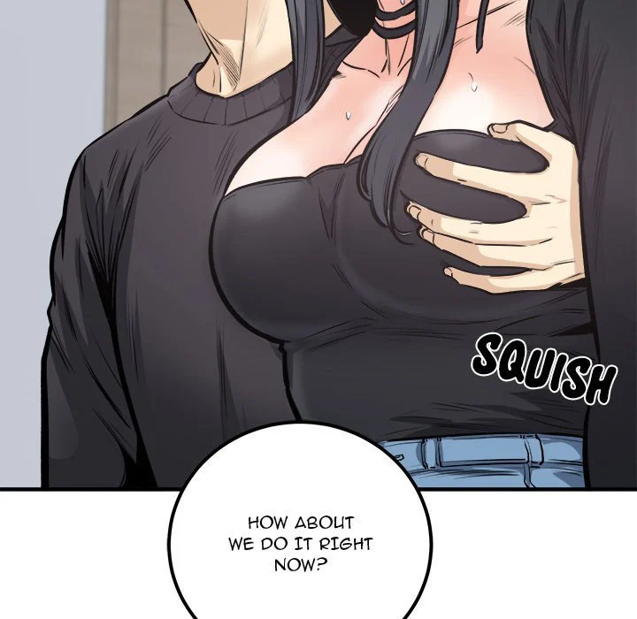 The Ark Is Me - Chapter 104 — Page 131