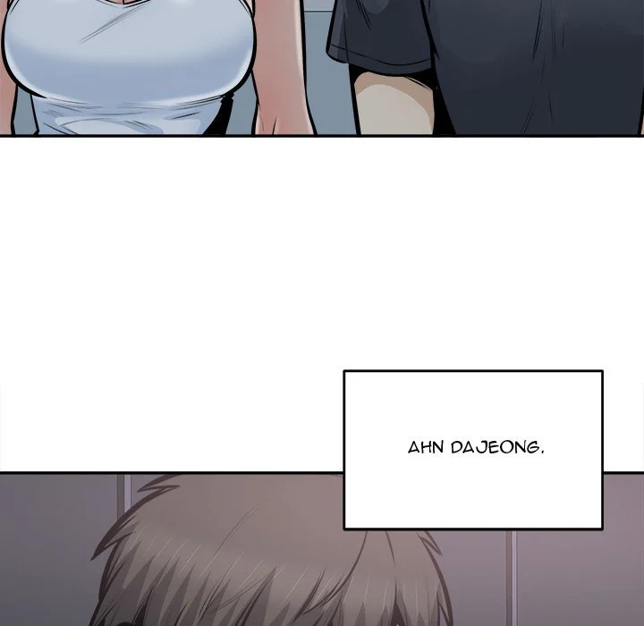 The Ark Is Me - Chapter 104 — Page 18