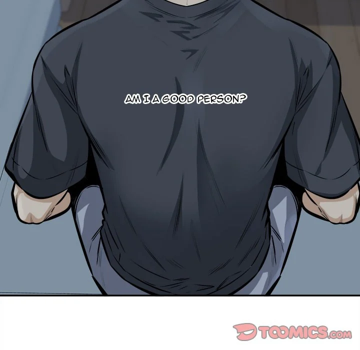 The Ark Is Me - Chapter 104 — Page 21