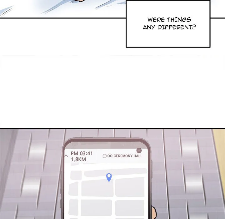 The Ark Is Me - Chapter 104 — Page 35