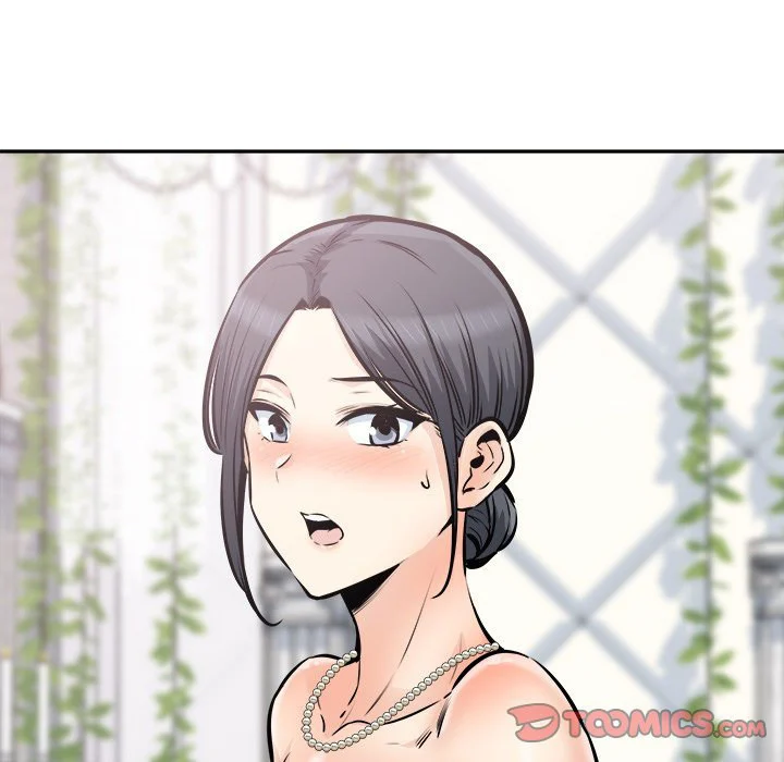 The Ark Is Me - Chapter 104 — Page 39