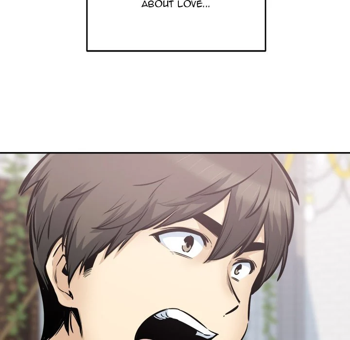 The Ark Is Me - Chapter 104 — Page 41