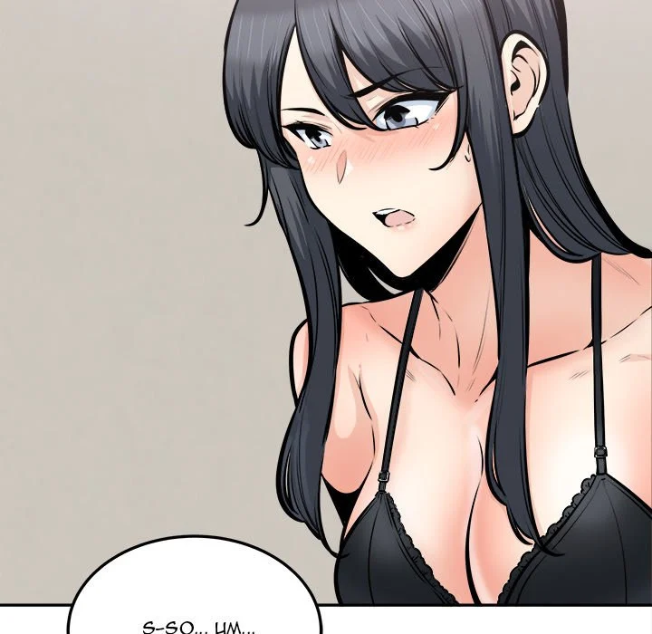 The Ark Is Me - Chapter 104 — Page 53