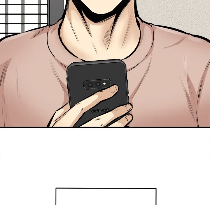 The Ark Is Me - Chapter 104 — Page 55