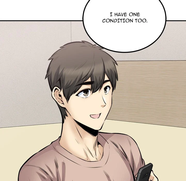The Ark Is Me - Chapter 104 — Page 67