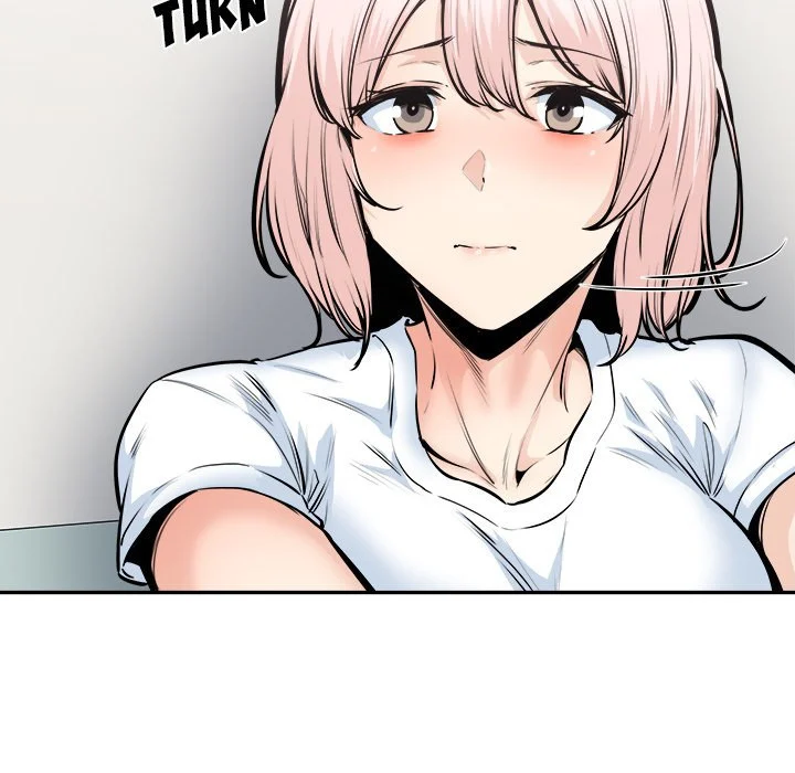 The Ark Is Me - Chapter 104 — Page 83