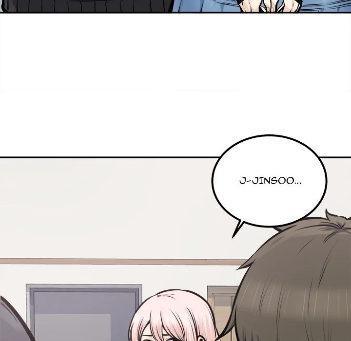 The Ark Is Me - Chapter 104 — Page 86