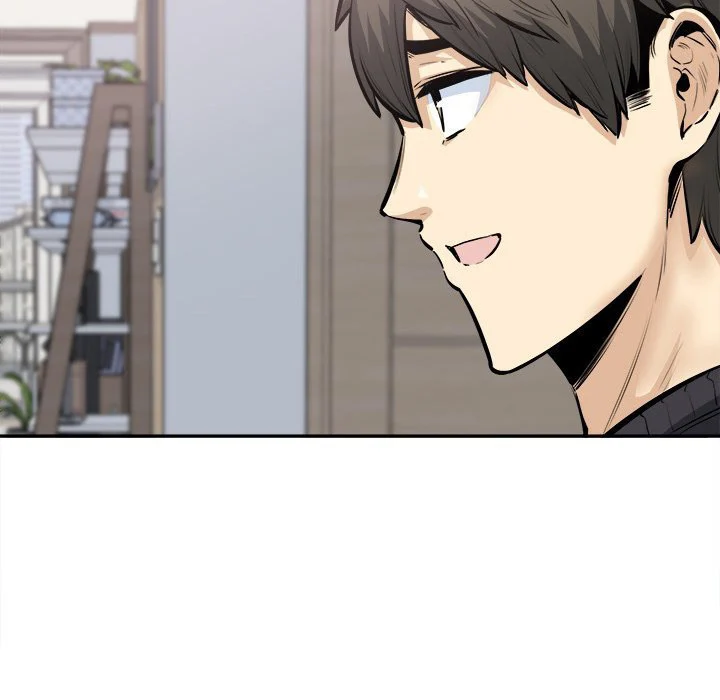 The Ark Is Me - Chapter 104 — Page 91