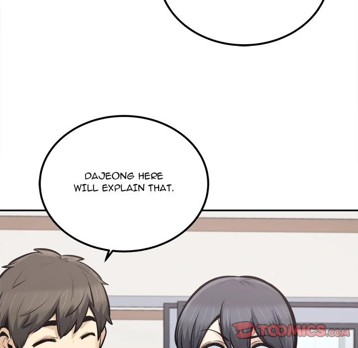 The Ark Is Me - Chapter 104 — Page 93