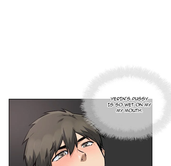 The Ark Is Me - Chapter 86 — Page 10