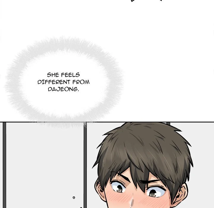The Ark Is Me - Chapter 86 — Page 102